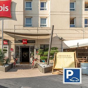 ibis Montpellier Centre Polygone